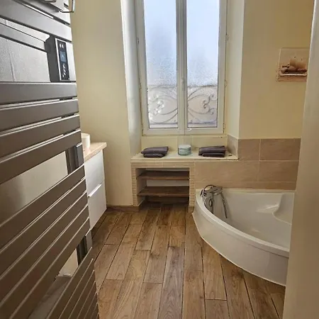 Un Gite Bucolique A Thenay - Indre Exterior photo
