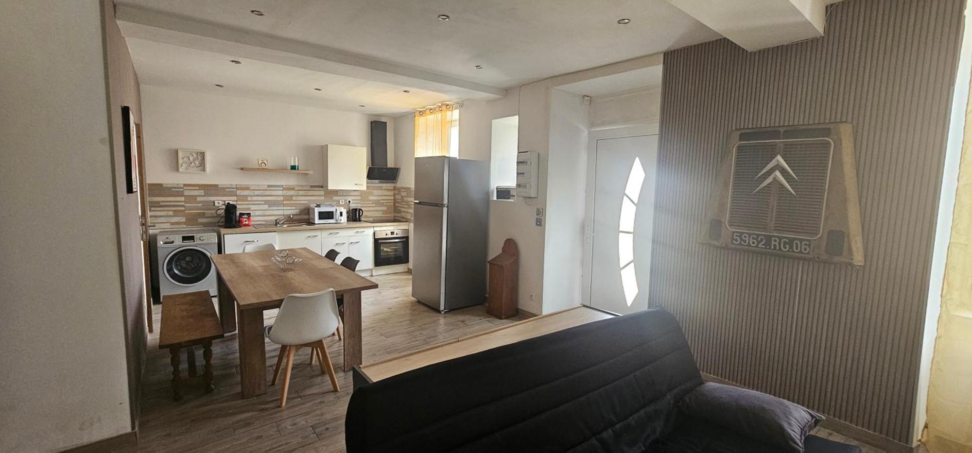Ferienhaus Un Bucolique A - Indre