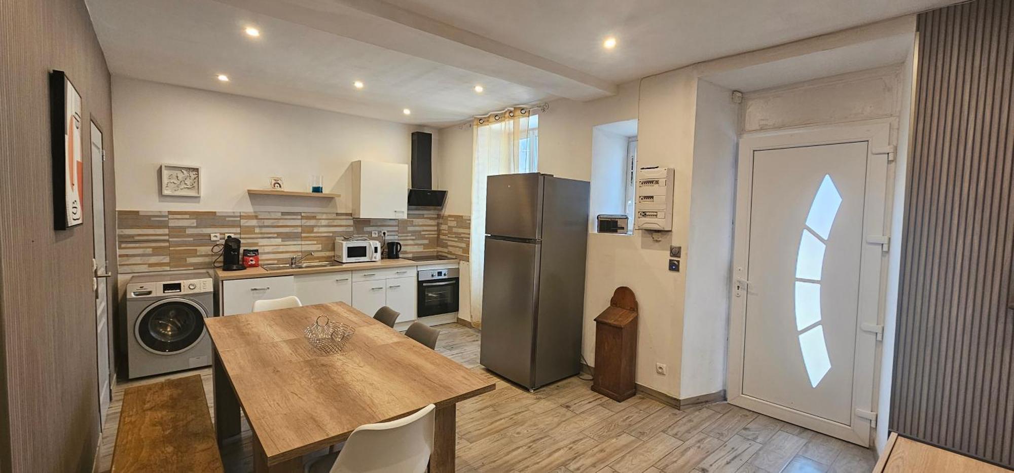 Un Bucolique A - Indre Ferienhaus